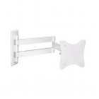 Arm Media LCD-7101 white